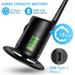 Auto-Tracking Phone Holder 360° AI Face Tracking Stand for Vlogging, Live Streaming & Video Calls