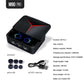 Trending M90 Wireless Bluetooth Sports Earphone