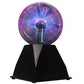 Rhode Island Novelty 7.5" Plasma Ball, 1 Piece per Order