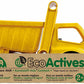 LENA® EcoActives tipper, approx. 27 cm, truck, sand toy