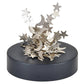 Cosmic 3.5-Inch Magnetic Star and Moon Sculpture Desk Toy