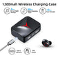 Trending M90 Wireless Bluetooth Sports Earphone