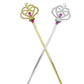 Costume Fairy Princess Queen Magic Wand Scepter