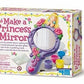 4M Make A Princess Mirror