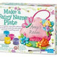 Make A Fairy Name Plate