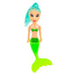 5-Inch Mermaid Dolls – 4 Assorted Colors