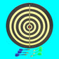 15" Wooden Dart Game(3DARTS)
