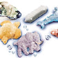Clementoni Create Your Own Crystals