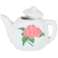 13-Piece Mini Porcelain Tea Set – Ages 8+