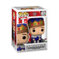 Funko POP WWE: Jerry The King Lawler, Multicolor, 3.75 inches
