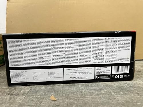 Slot Car Race Track Sets, Race Tracks for Kids Ages 4-8, Remote Control Car for Toddlers 1-3, Toy Car Racetrack for Boys & Girls, Advanced Set