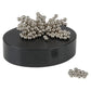 3.5-Inch Magnetic Sculpture Building Sets – Complete Set of 6