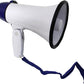Megaphone with Siren Sound, Colors May Vary
