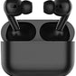 Pro Style Wireless Earbuds W/Charging Case