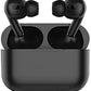 Pro Style Wireless Earbuds W/Charging Case