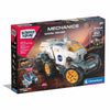 NASA Mars Rover Kit | Over 230 Interchangeable Parts | Construct 20 Creative Models | Dimensions: 17.8" x 12.2" x 2.8"