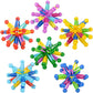 Rhode Island Novelty 3" Mini Collapsible Ball 0ne per order