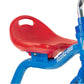 Classic Transporter Champion Tricycle Bike scooter Kids