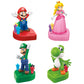Hasbro Gaming The Game of Life: Super Mario Edition Board Game for Kids Ages 8 and Up, Play Minigames, Collect Stars, Battle Bowser