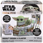 STAR WARS Mandalorian Design A Planter