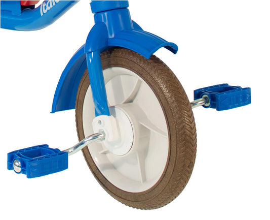 Classic Transporter Champion Tricycle Bike scooter Kids