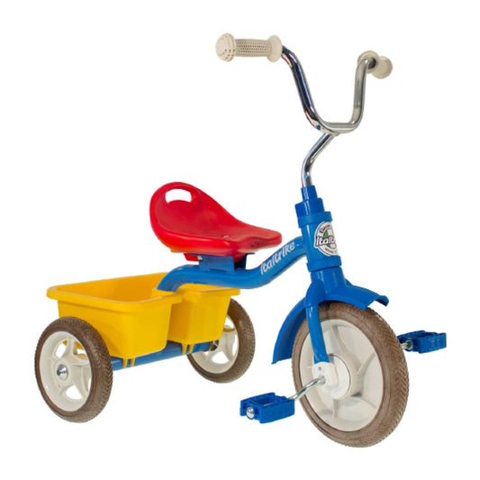 Classic Transporter Champion Tricycle Bike scooter Kids