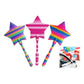 Star Credit Card Payment Magic Wand Toy