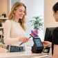Star Credit Card Payment Magic Wand Toy