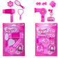Toys Beauty and Hair Styling Play Set – Assorted Styles