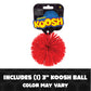 Koosh Original Classic - 3 inch Classic & Retro Toys for Ages 3 to 11,