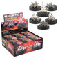 Magnetic Sculpture Assortment Set of 6