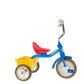 Classic Transporter Champion Tricycle Bike scooter Kids