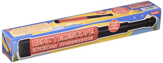 Spy Glass Classic Children's Telescope Toy