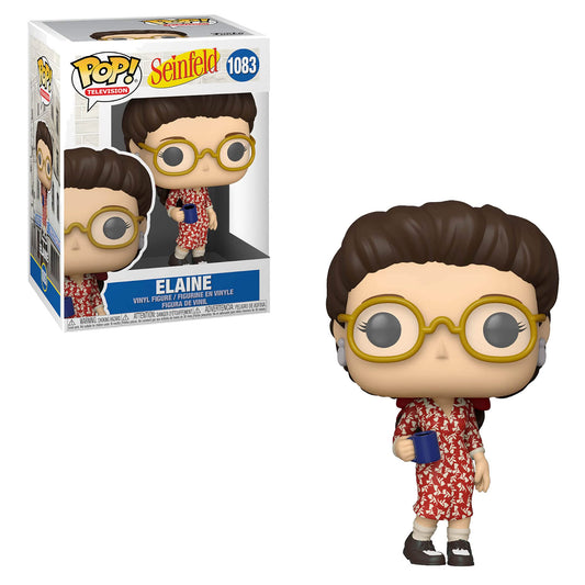 Funko Pop! TV: Seinfeld - Elaine in Dress