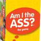 Am I The A? Adult Party Game – Funny Debate & Conversation Game for Game Night, Ages 18+
