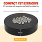 Magnetic Sculpture Assortment Set of 6