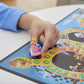 Hasbro Gaming The Game of Life: Super Mario Edition Board Game for Kids Ages 8 and Up, Play Minigames, Collect Stars, Battle Bowser