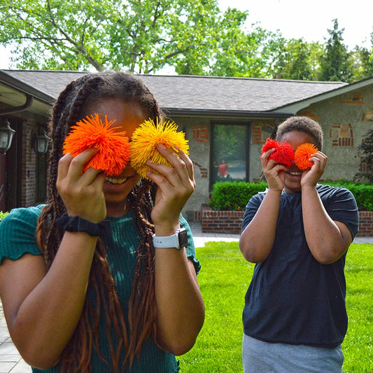 Koosh Original Classic - 3 inch Classic & Retro Toys for Ages 3 to 11,