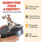 Magnetic Sculpture Assortment Set of 6