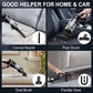 Portable Cordless Hand Vacuum Cleaner for Car, Home & Office with Large Capacity