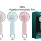 Portable Fan