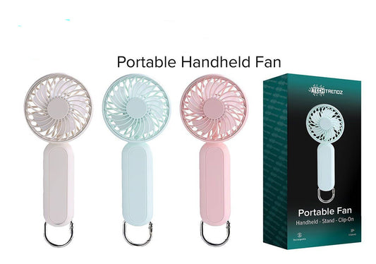 Portable Fan