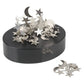 3.5-Inch Magnetic Sculpture Building Sets – Complete Set of 6