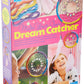 4M Make Your Own Glow-in-The-Dark Dream Catcher