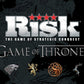 Risk Themed Game of Thrones Strategy Board Game |for Game of Thrones Fans | Official Merchandise | Based on The TV Show on HBO