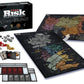 Risk Themed Game of Thrones Strategy Board Game |for Game of Thrones Fans | Official Merchandise | Based on The TV Show on HBO
