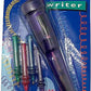 Squiggle Wiggle Writer, Multicolor