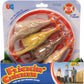 Flickin' Chicken Outdoor Yard & Lawn Game – Family Toss Game, Ages 6+