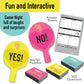 Ultimate Couples Quiz Card Game – Fun Relationship Questions & Date Night Game for Adults 18+