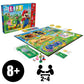 Hasbro Gaming The Game of Life: Super Mario Edition Board Game for Kids Ages 8 and Up, Play Minigames, Collect Stars, Battle Bowser